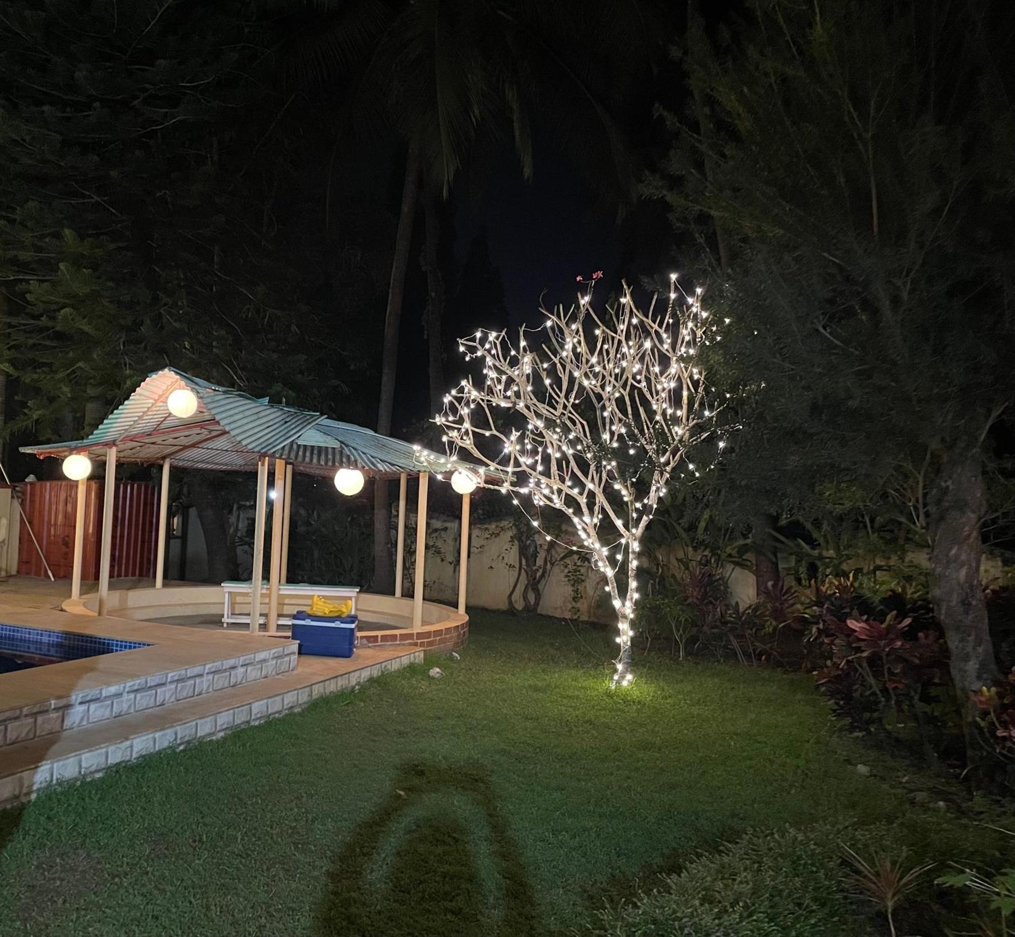 David Villa Nerul  Exterior photo